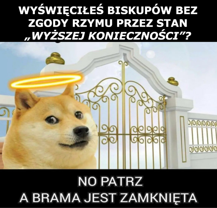 Polski Inkwizytor tweet media