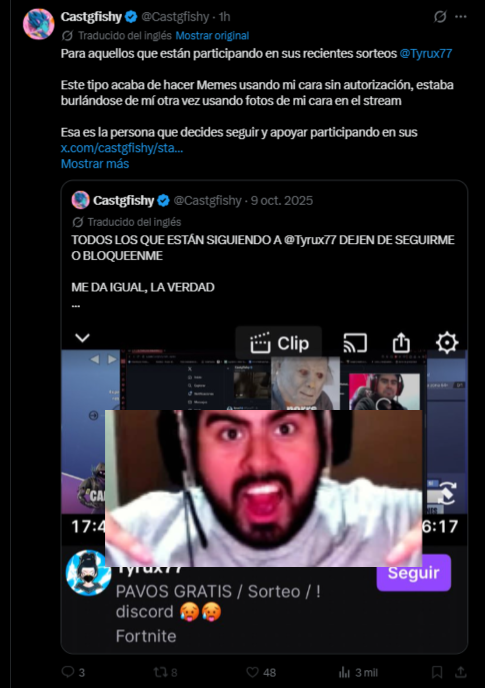Tyrux7 tweet media