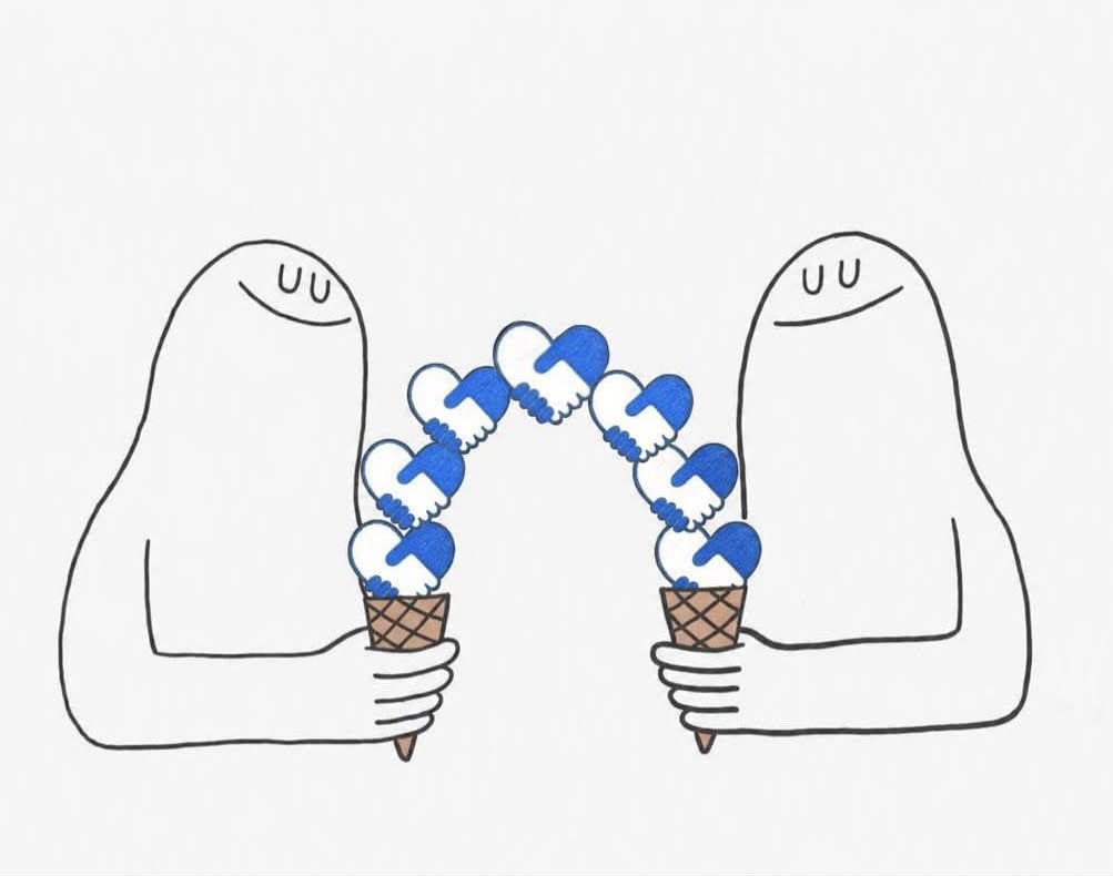 Chancecoin_sol's tweet photo. This is a sign to tell that one person in your life that you love and need more than anything how much they mean to you.

Take a $CHANCE to do it today, make a choice to keep doing it every single day. https://t.co/anwDFKPF0I