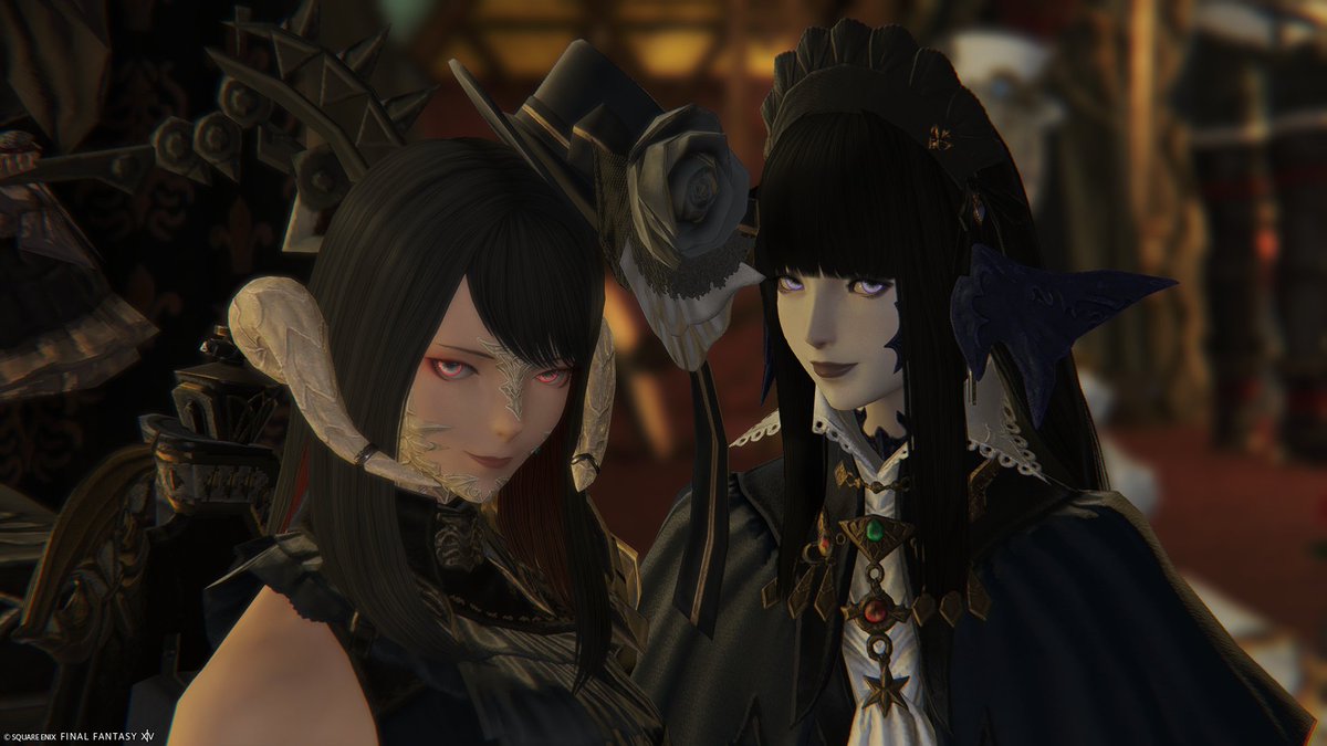 Chif4ma0's tweet photo. #薄明館GothicLounge https://t.co/ZvhETVfOU3