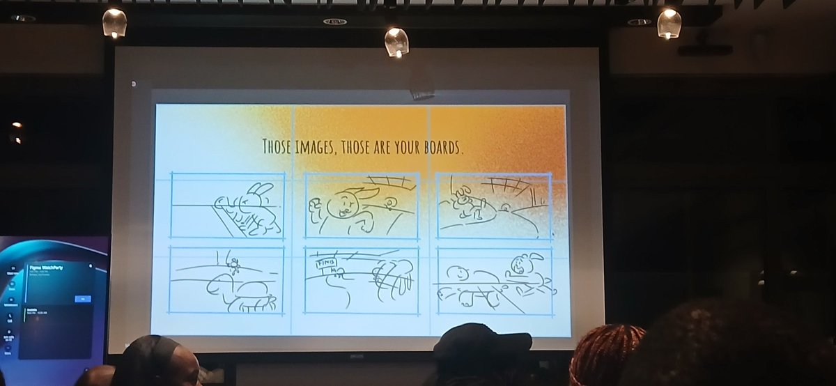 NabwireTrizah's tweet photo. Dive into the new figma features and storytelling,storyboarding by @fof_nairobi #config2026 #fofnairobi https://t.co/fJG06izo6N