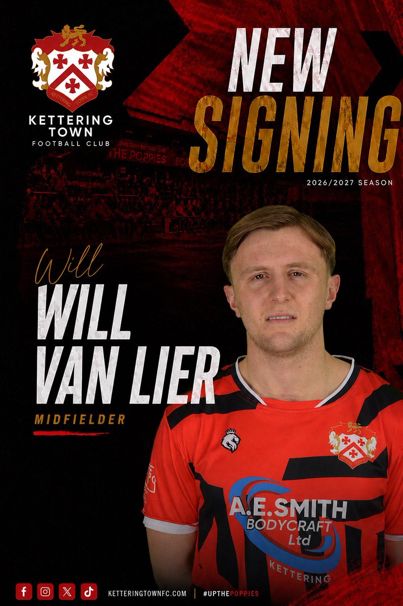 willvanlier tweet picture