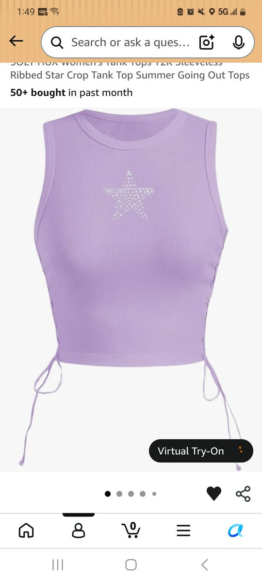 panda_partytime's tweet photo. @juliasnotonfire This shirt from Amazon with what pants and accessories?? need inspo! https://t.co/A39qd9LTCQ