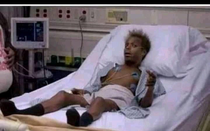 chilembwe_jnr's tweet photo. Kumavala condom ma guys. Mmh. Sikuli bho.😭😭 https://t.co/Df84KmdAhR