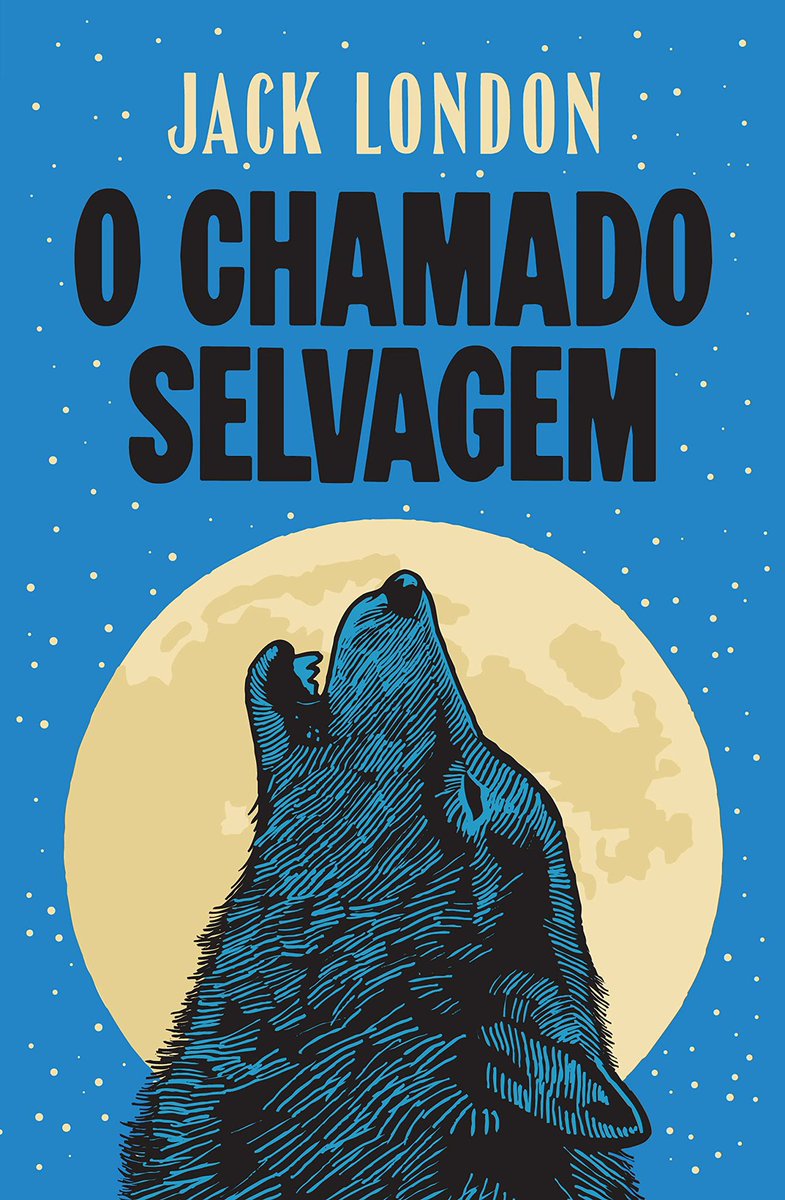 ca_otika's tweet photo. @ignitewarnerx o chamado selvagem - jack london https://t.co/zVWOtkIEjG