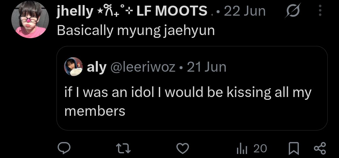 jjhellyous's tweet photo. proving my point https://t.co/5kURGbuPXx