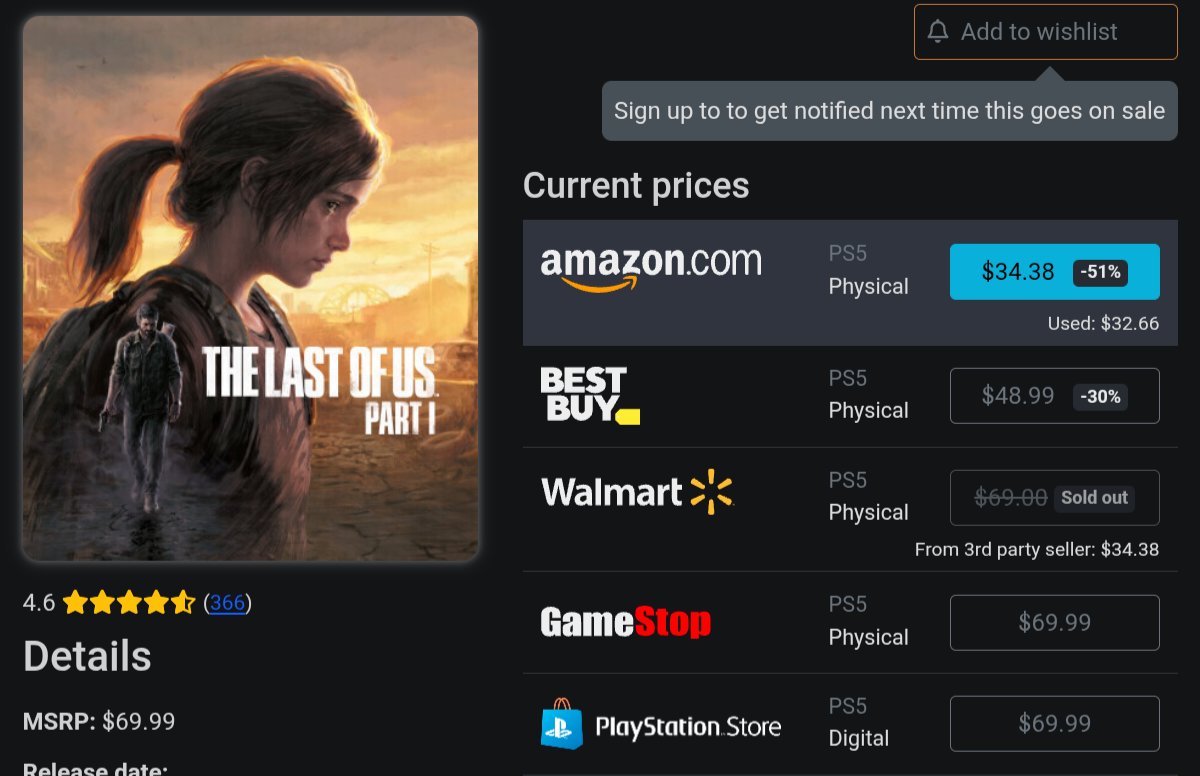 Spaceforaname's tweet photo. The real reason why Playstation wants to get rid of physical games and go all digital https://t.co/2iDo71eZaQ