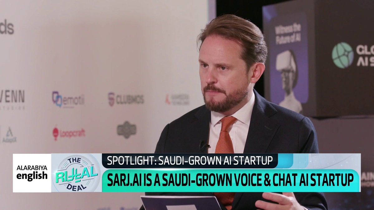Why Arabic Is the Ultimate Competitive Advantage for AI Expansion in MENA: Sarj AI Reveals Bold Strategy