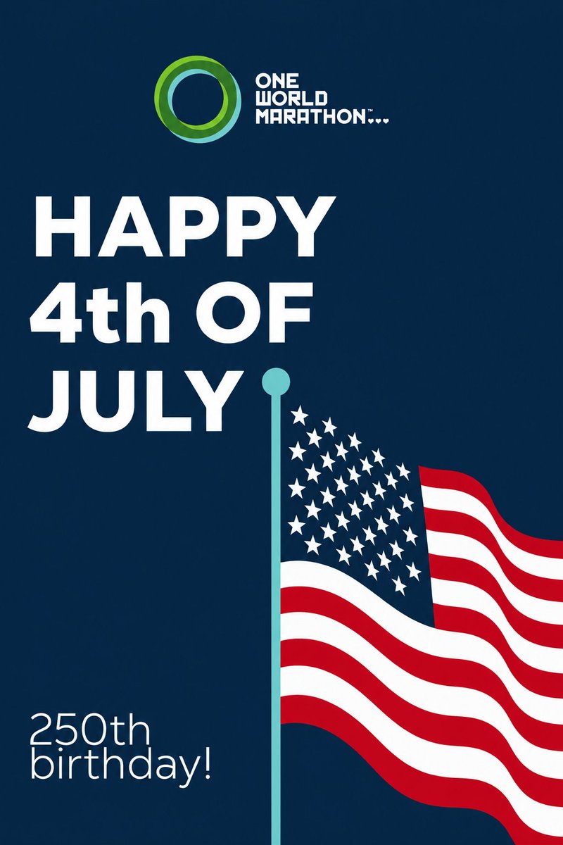 1wsfoundation's tweet photo. As we celebrate the 4th of July tomorrow, we extend our gratitude to all American service members, veterans, and their families. Your dedication, sacrifice, and unwavering commitment to protecting our communities inspires our mission every day.

#IndependenceDay https://t.co/nZJB9b0Gk0