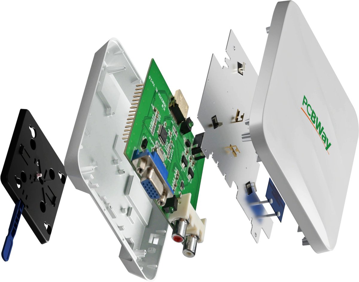 IoT Village tweet media