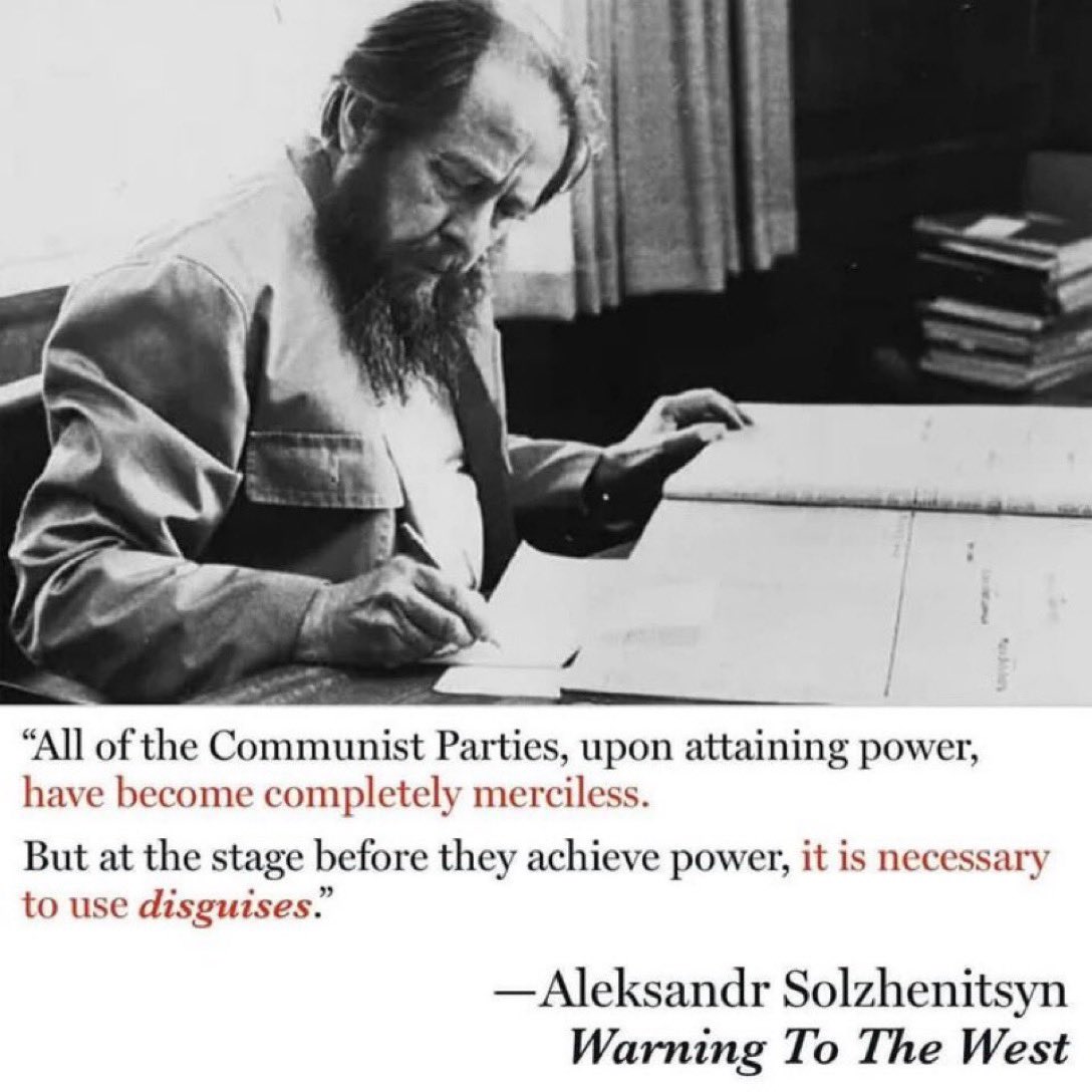 dale37844138's tweet photo. @EndWokeness @musicloverch1 Accurate. They have big plans, are heavily networked and foreign$ backed. The universities are complicit.

“The spiritual battle is coming to the West. And the enemies are Wokeism or Marxism combining with Islamism to go after what we call the American way of life.” -Charlie Kirk https://t.co/cm3wHGwWH6
