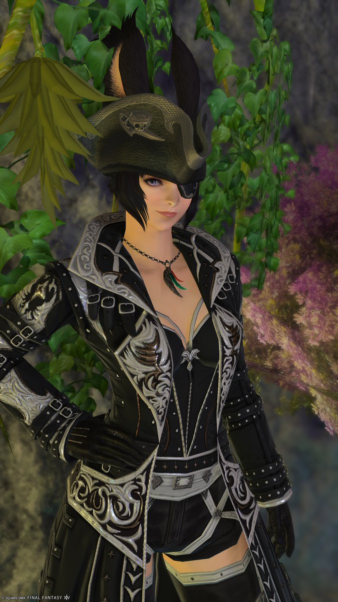 mixtune589's tweet photo. 撮らせていただきました③
#沈没船への鎮魂歌 #St_Colorful #FF14 https://t.co/BNRoeBY34N