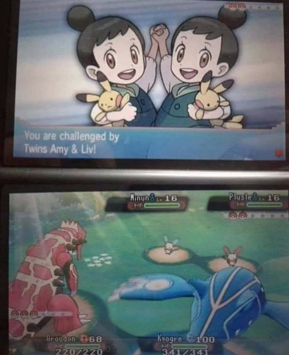 Pokémon Daily tweet media