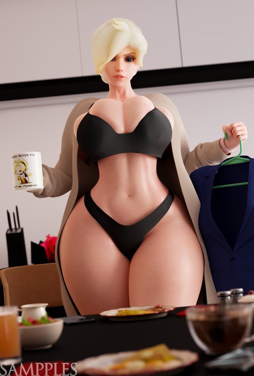 M0n0li1th's tweet photo. Dr. Ziegler
The Head Researcher within The CBI Facility.
She’s in charge of everything within the department of breeding and managing the recruitment process we have.
#overwatch #lewdrp #THECBI https://t.co/v5tzhNLS1M