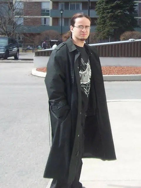 MrNobre's tweet photo. Check out my drip 

I miss 2005 https://t.co/H13pjUbJKo