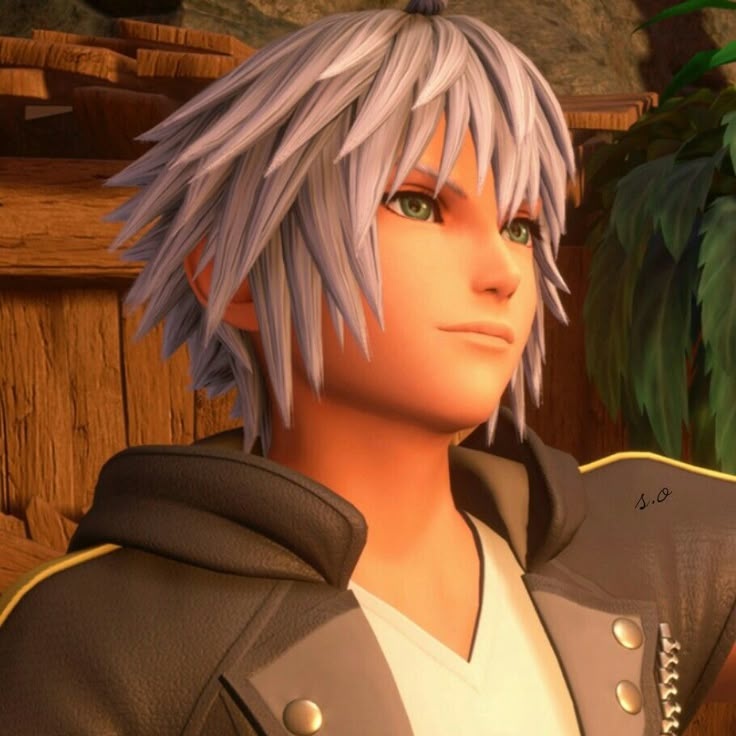 narimiiii's tweet photo. i always interpreted riku having long hair in days and kh2 as him neglecting himself due to the hold darkness had on him + he seemed very drained. even tho he looked cool i like to think him having shorter hair was him finally having the energy to commit to self care and himself https://t.co/zsWJ2L9xdU
