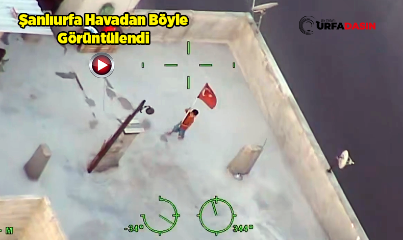 urfadasin's tweet photo. Şanlıurfa’da Helikopterle Havadan Denetim: Türk Bayraklı Çocuk Duygulandırdı https://t.co/lIsNgYbnGo #Şanlıurfa #Denedim #polishelikopteri #bayraklıçocuk #Türkbayrağı @SanliurfaEmnMd https://t.co/OT0Q0q8pPJ