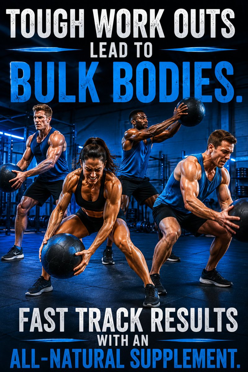 2trytoo's tweet photo. Take your workouts to the next level with an all-natural muscle-building supplement designed to support strength, endurance, recovery, and lean muscle growth.
https://t.co/D9RqEGaNJI
#workout #bulkup #supplement #muscle #ad https://t.co/1PZUvzrqcS