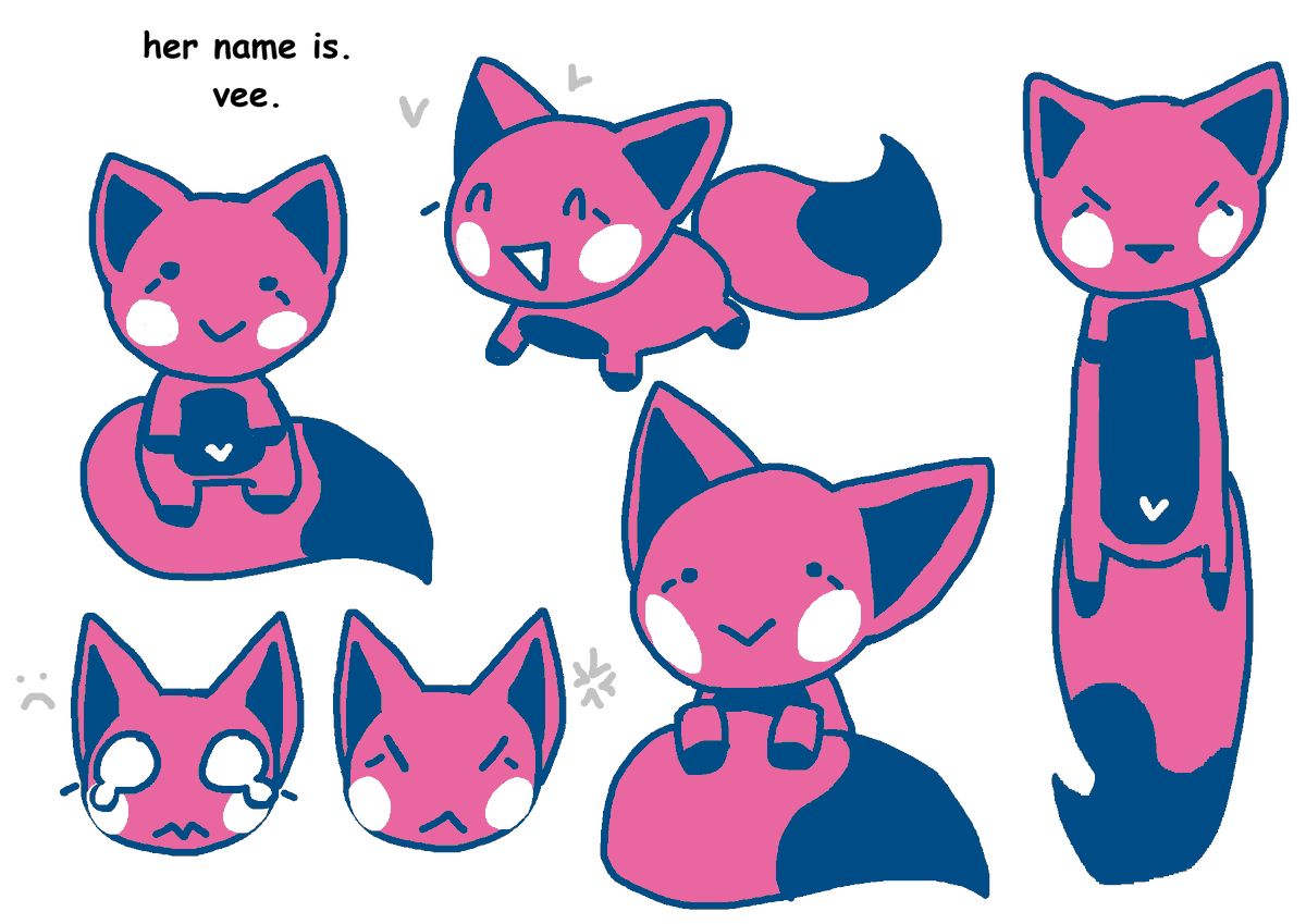 BaconStripz125's tweet photo. tamagotchi vee idea yaaasss https://t.co/CW9YHt7E6r