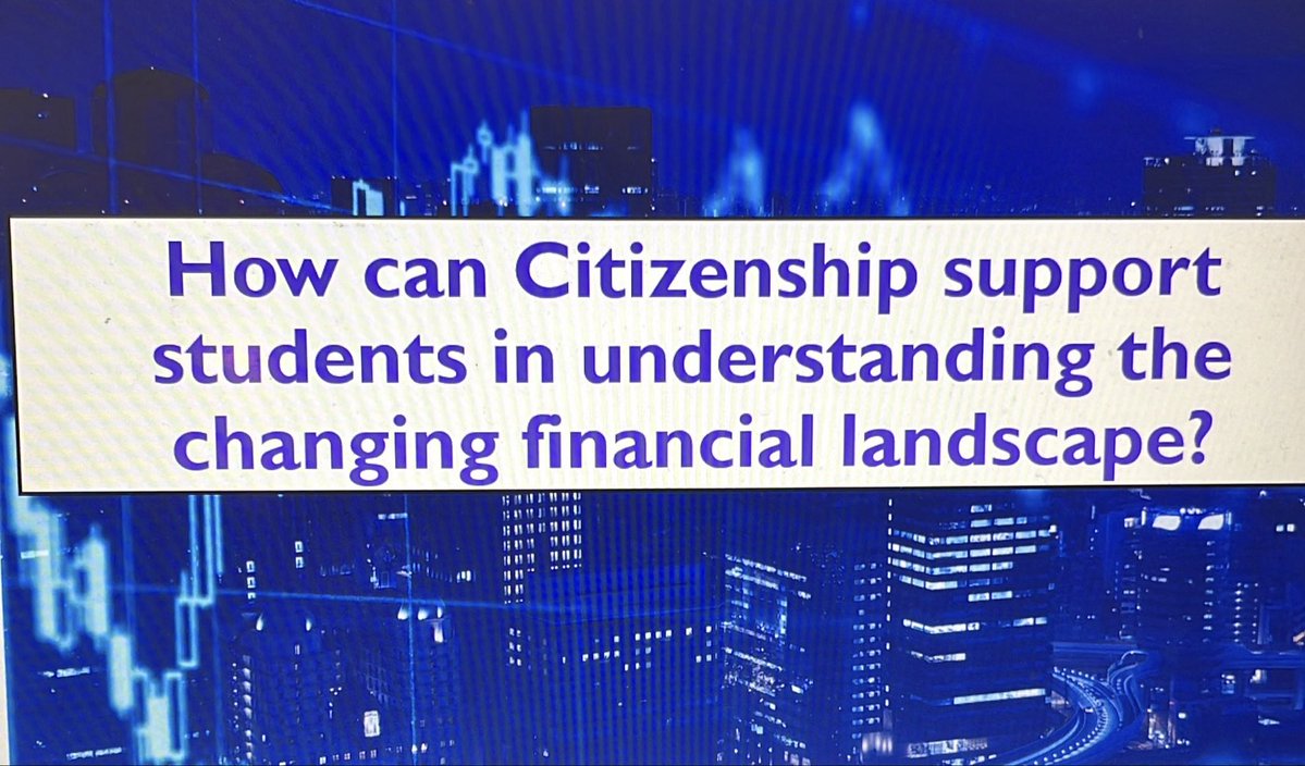 teachsteven's tweet photo. A great day reflecting on the importance &amp; power of Citizenship in light of our ever changing world! Thank you to @ACitizenshipT for the opportunity to deliver a presentation. https://t.co/KLZ7d8uRux