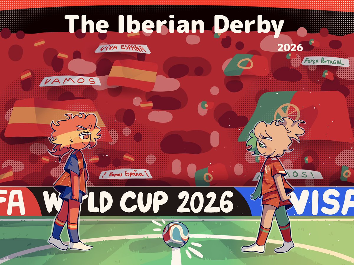 Tomato_Juice15's tweet photo. SPAPOR LETS GO 🤑🤑🤑🤑🤑🤑

#Countryhumans
#CountryhumansSpain
#CountryhumansPortugal https://t.co/lSAk3coKoF