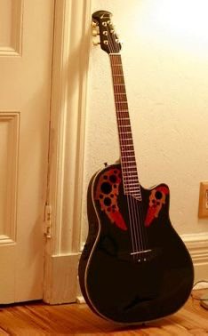 MathewsSteller's tweet photo. Hoseok— an ovation acoustic https://t.co/1aQ5x0WhYv