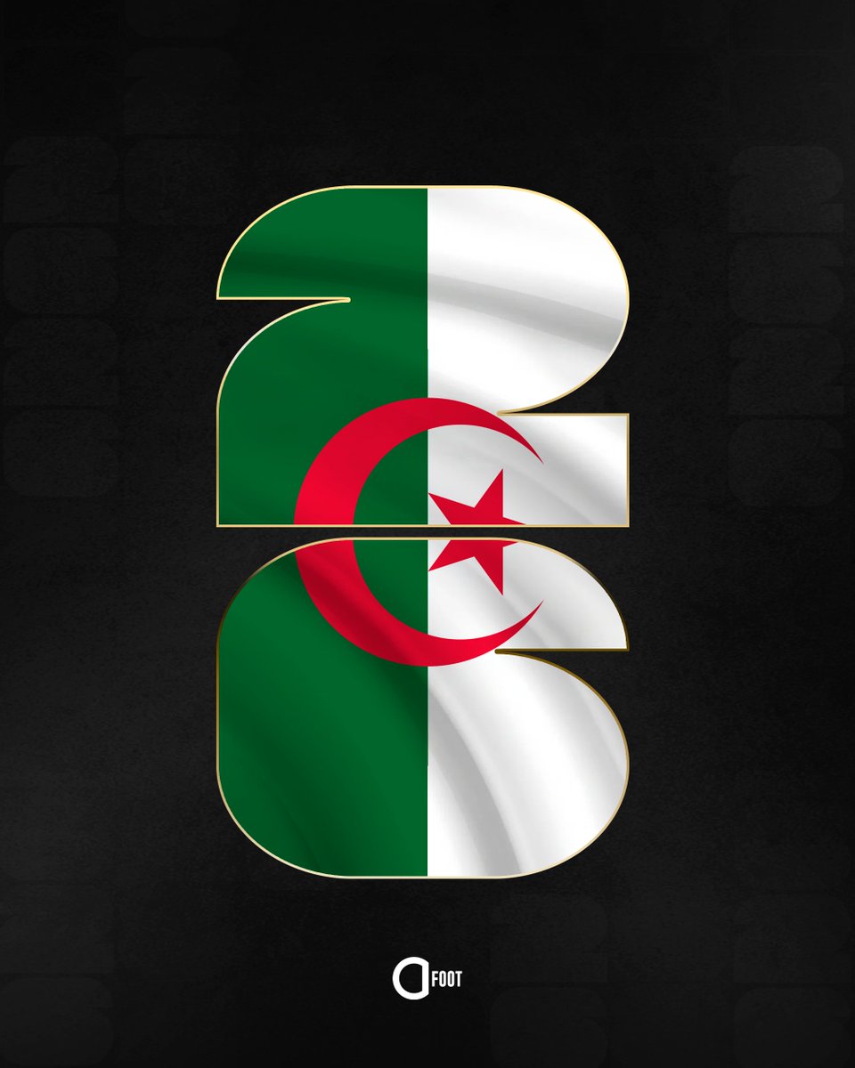 ActuFoot_'s tweet photo. 🚨🚨 LA FÉDÉRATION ALGÉRIENNE A PRIS CONTACT AVEC ÉRIC CHELLE ! 🇩🇿

🗞️ @Santi_J_FM https://t.co/QJvHOxuhLd