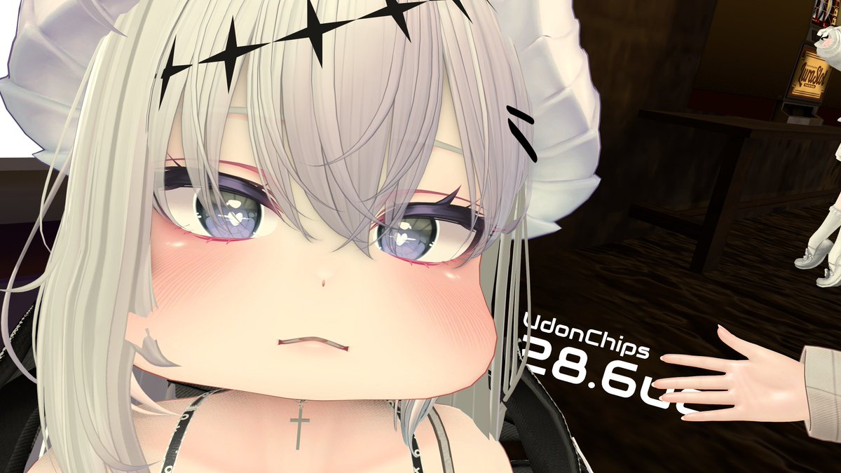 Neiro_o0's tweet photo. 今日も楽しかった～！！！
あろえちゃんの顔トラあいりが可愛すぎるんですよ
ワールド巡り一緒にしてくれてありがと～ https://t.co/4eHj0EM7FO