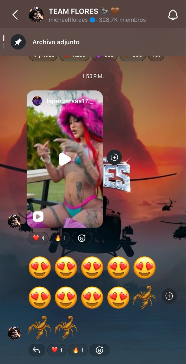 YoT1510's tweet photo. El fan número uno de la Perve no se podía quedar atrás claramente 🔥🤪 #ElManicomio https://t.co/icO31zTQZi