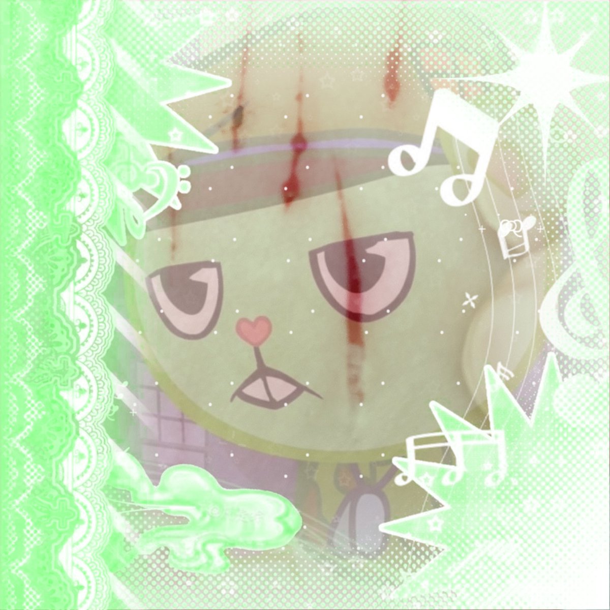 G33K (⌒★ 🩸🪽 tweet media