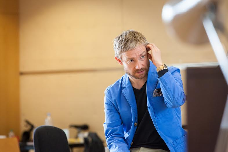 TimTietjens's tweet photo. 🙂Happy #FreemanFriday❣️wish a comfy weekend to all out there🥰#MartinFreeman🥹💙 https://t.co/voMi7DMyev