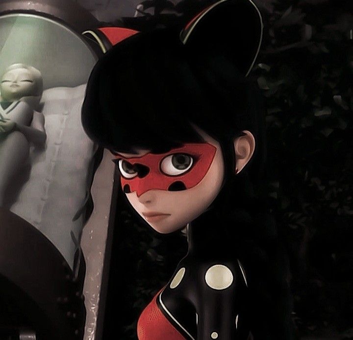 mrx164635156084's tweet photo. Bugnoir.โค๐๐ค
#Miraculous #Ladybug #Marinette
#art #Animation #bugnoir https://t.co/dwW6zrxpGL