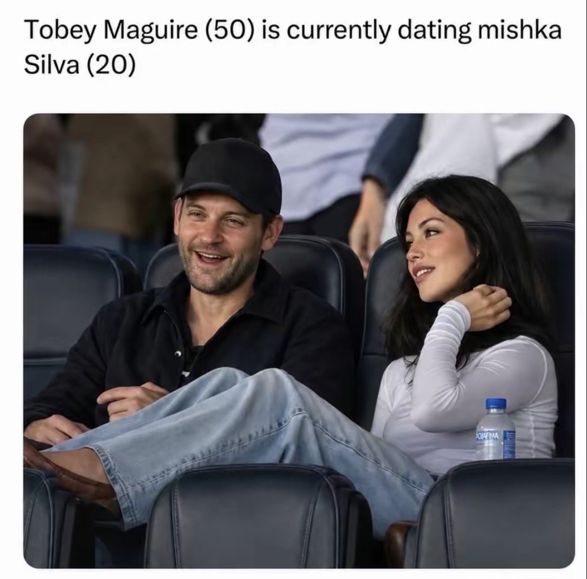 PearsAgain's tweet photo. @spideymjbe95055 @BoinkBuzz You just love your pedophiles don’t you🤣🤣 let me guess your favorite movie is spiderman 2 https://t.co/Kybe5EeXMC