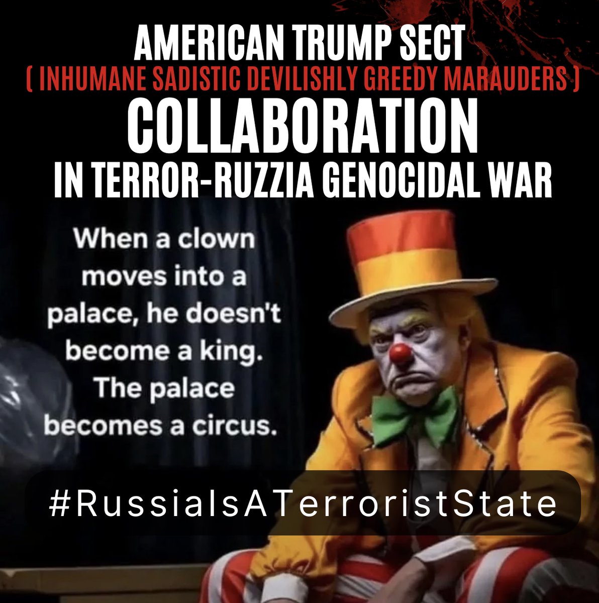 #MoscowiaDelendaEst tweet media