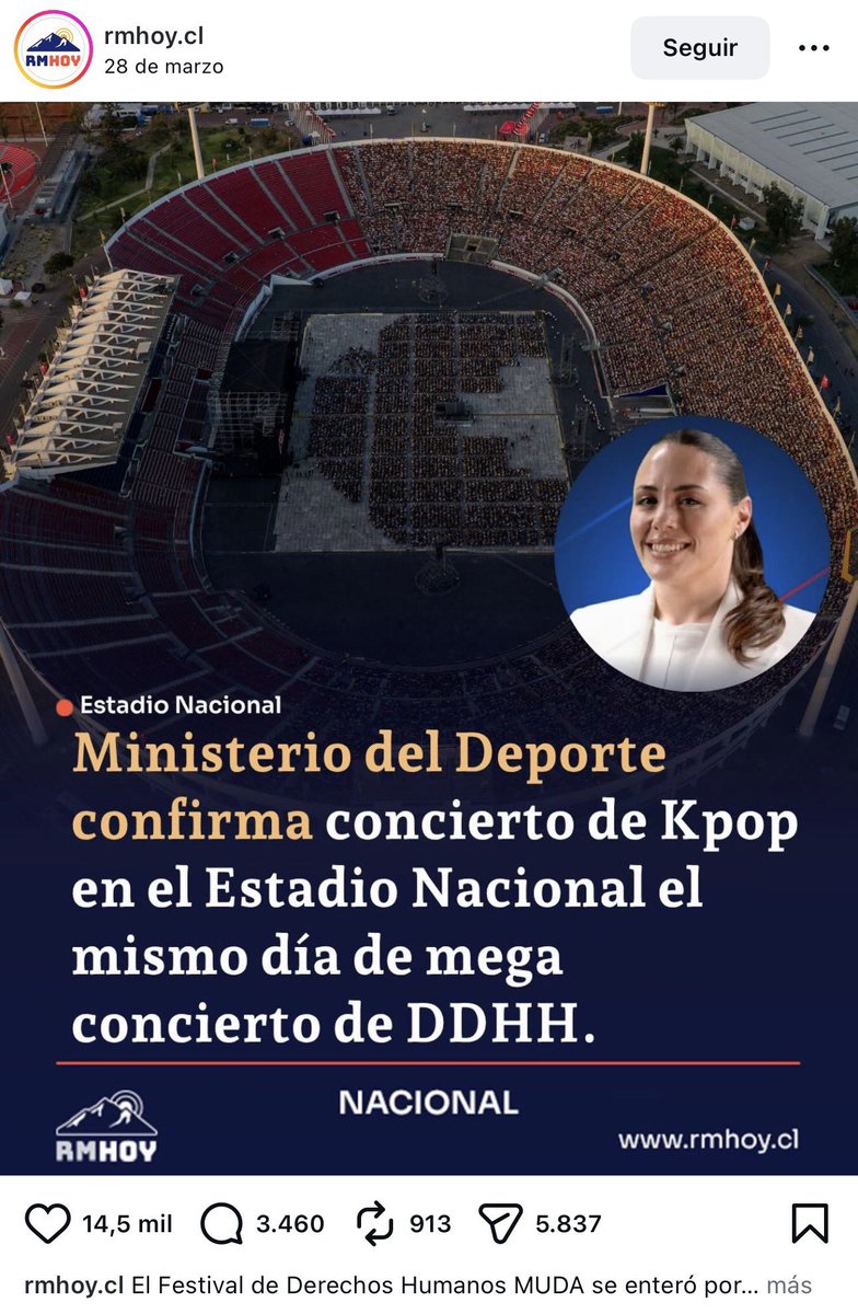 jeonsingularity's tweet photo. @takerugo_go @dvbiiii @villita80 se ha hecho ya, no sé qué más quieren. Al final aquí Dg medios y la ministra la cagaron. Este problema nunca debió salir a la luz porque se supone que aún estaban en conversaciones ya que se había autorizado de manera parcial. Ahora estamos esperando a que DG medios se pronuncie https://t.co/A7EMYUFJjA