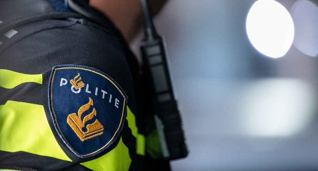 Vuurwerkincident in Vijverpark Brunssum