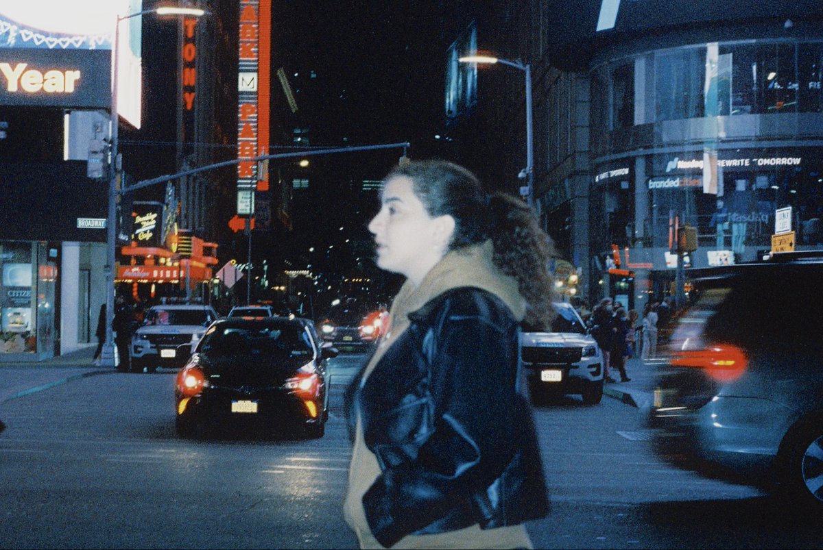 Sodhmf's tweet photo. nyc 35mm film https://t.co/G7aMv9UU4q
