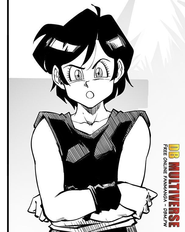 DBMultiverse's tweet photo. #DBMultiverse #Videl

https://t.co/iG7fH9RfDg https://t.co/t96wgj8og0