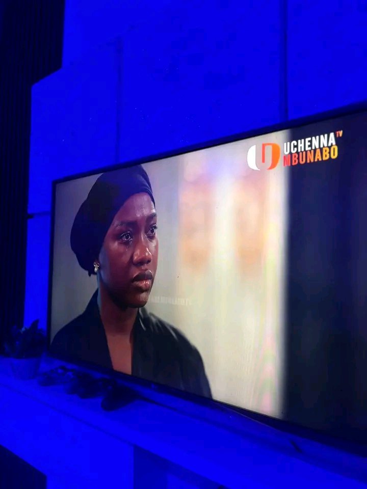 onlyone_success's tweet photo. Watching Emeka Ike on this newly released film really dragged me back memory lane. 💭 

His wife leaves the marriage. 
He sends her 100 million Naira. 
Then secured multi-million naira job for her. 

She asked him why and baba said : 
You do not need to love me, My love covers for the both of us. 🤡 

OG s!mped for Millennial actresses in 2002, and now he’s s!mping for Genz actresses in 2026. 🤦‍♂️

But it’s just a movie. - Mother’s Bargain. 🍿