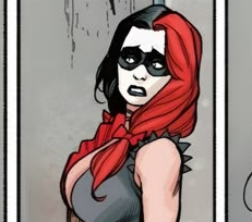 QueenOfMallet's tweet photo. ㅤ
"100% honest? maybes I won't take aaaall orders too serious, but i can get ta' job done!" https://t.co/nSECGIDGzj
