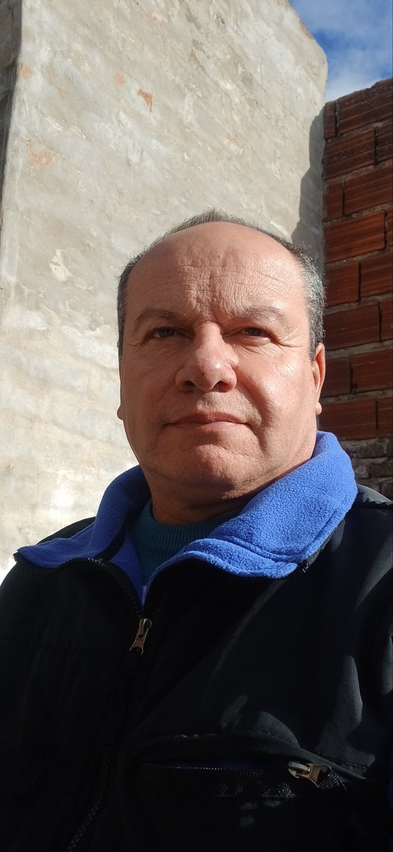 claudio_714's tweet photo. Dia frio en Lobería https://t.co/0I0nyjfbX2