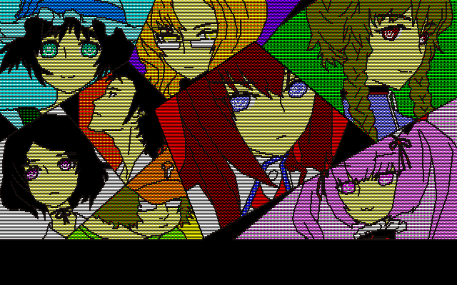 Spike Chunsoft, Inc. tweet media
