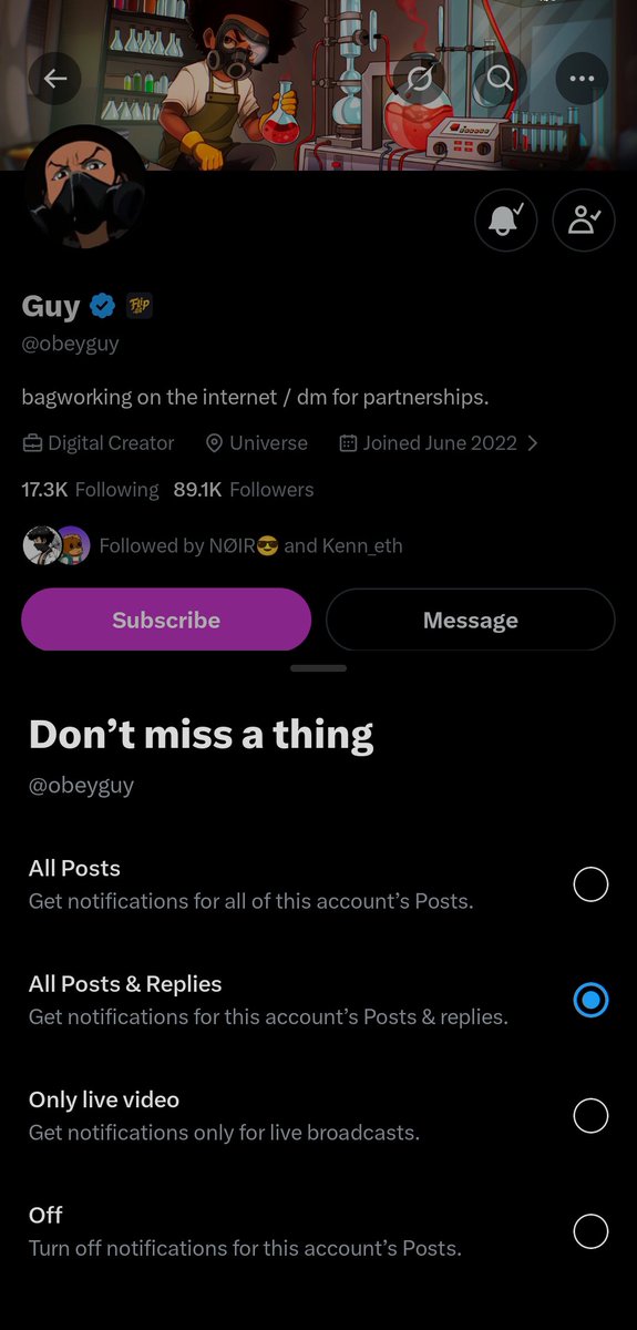 David🐂🀄💜 tweet media