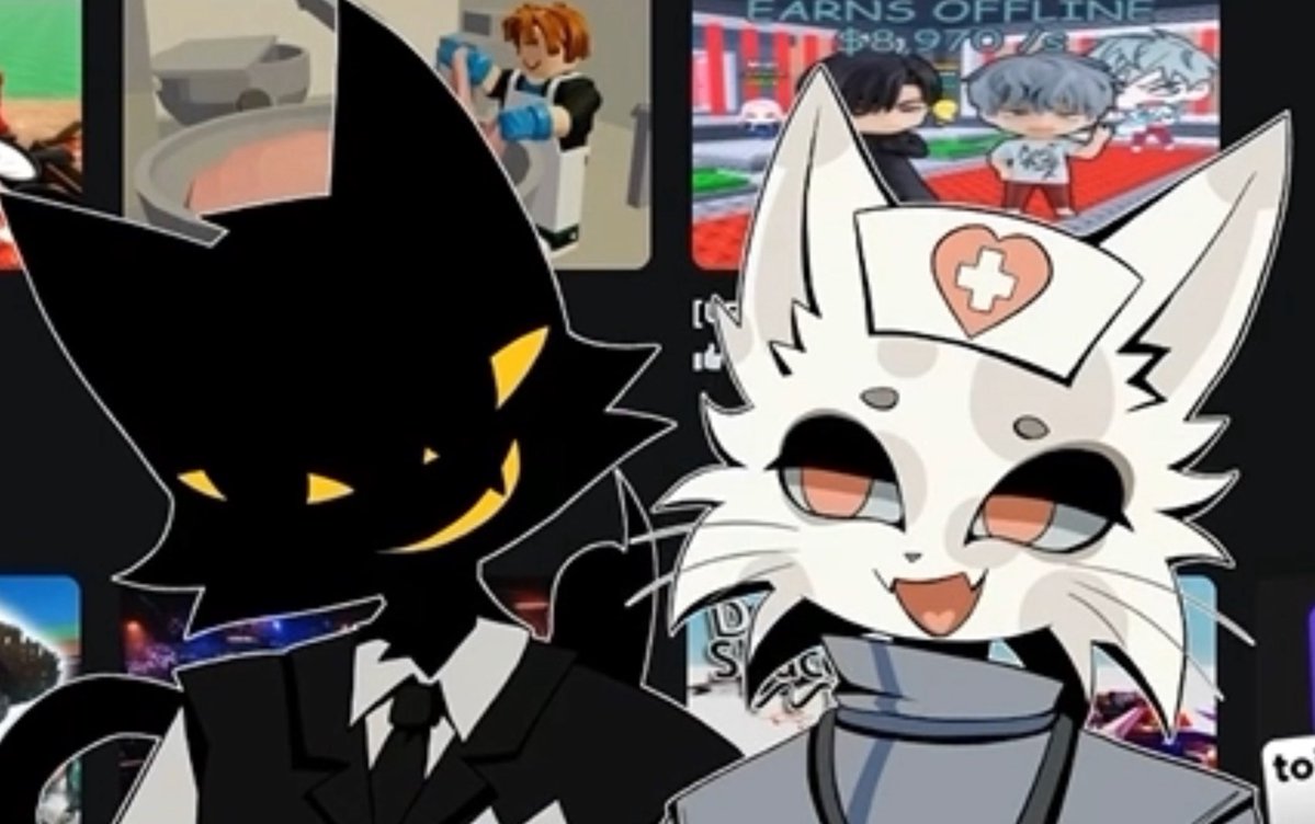 LOCKKSTARR's tweet photo. Awesome Animal Hospital Gaming Super Epic Live with my wife with cosmic powers on TikTok later today okay ..? 

The @ is the same as here . LOCKKSTARR https://t.co/LzzrMsgXsq