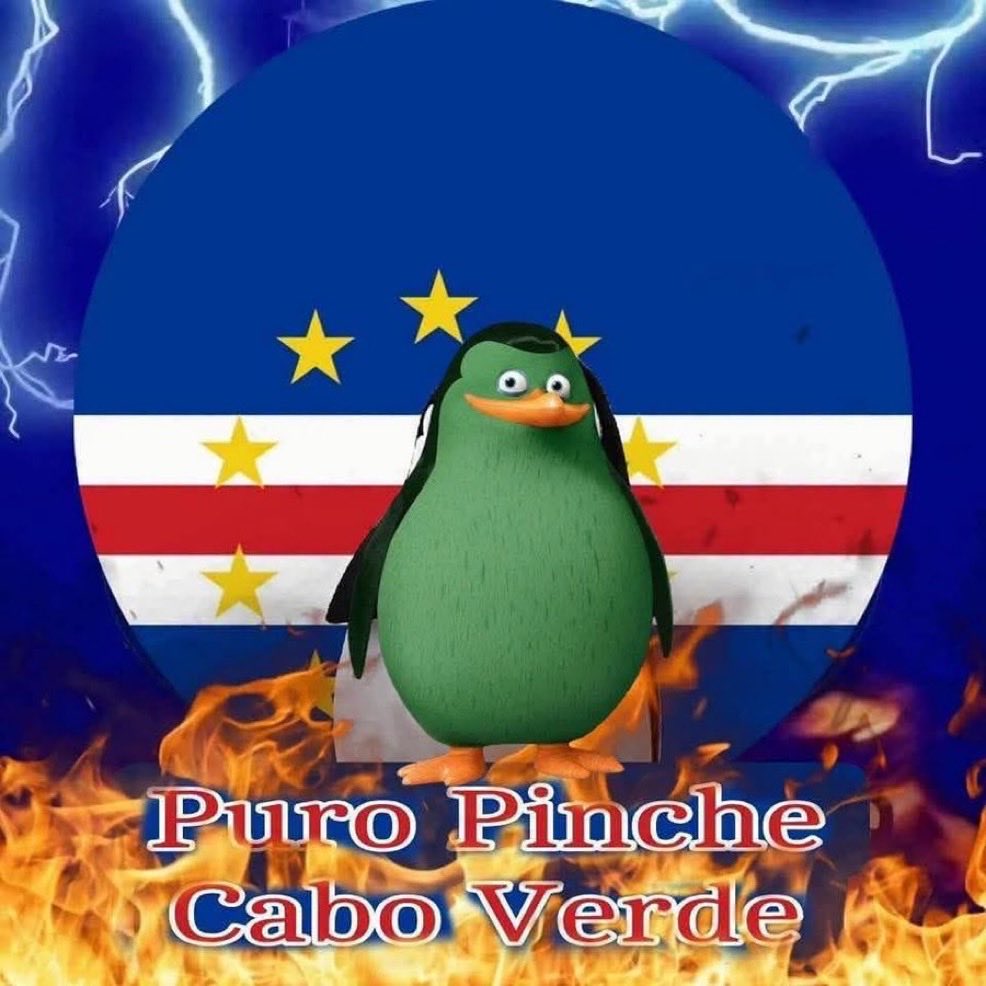 ZombiePaint1's tweet photo. @COTM_2 DALE CABO VERDE SOLO TIENES QUE RESISTIR https://t.co/gERqX7g4Hy