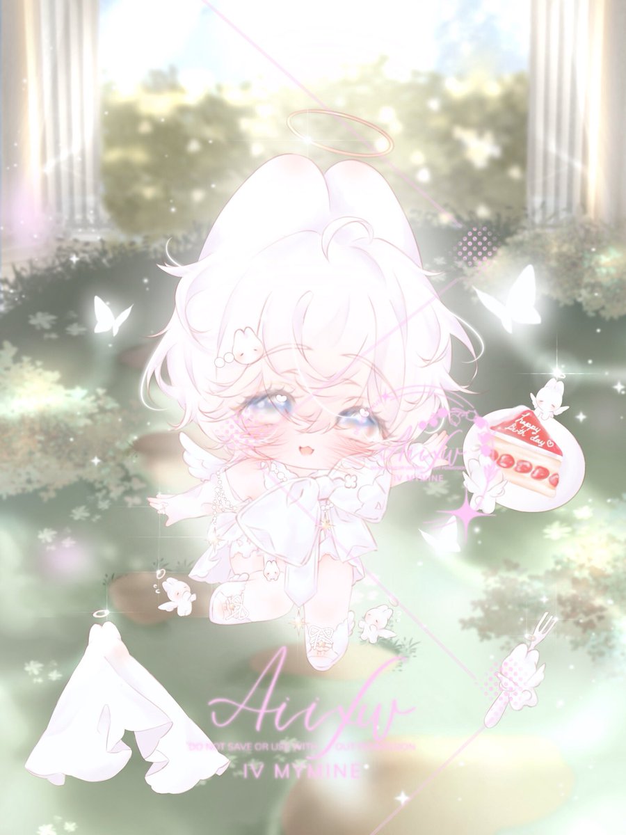 aiixw__'s tweet photo. Artfight for Latymoon and happy birthday !  ˖Ი𐑼ֶָ֢݁🤍 https://t.co/6MGSVNBjDn