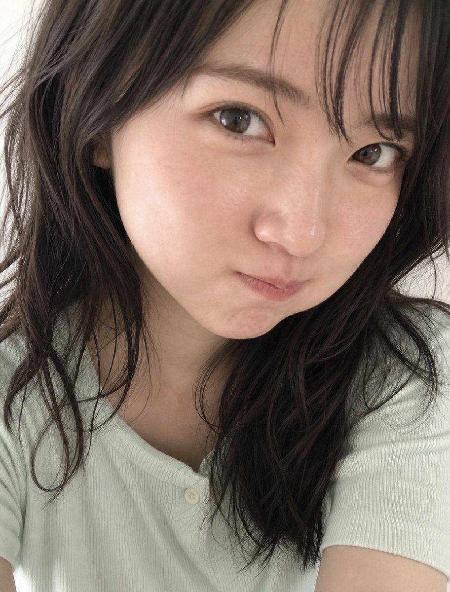 みく tweet media