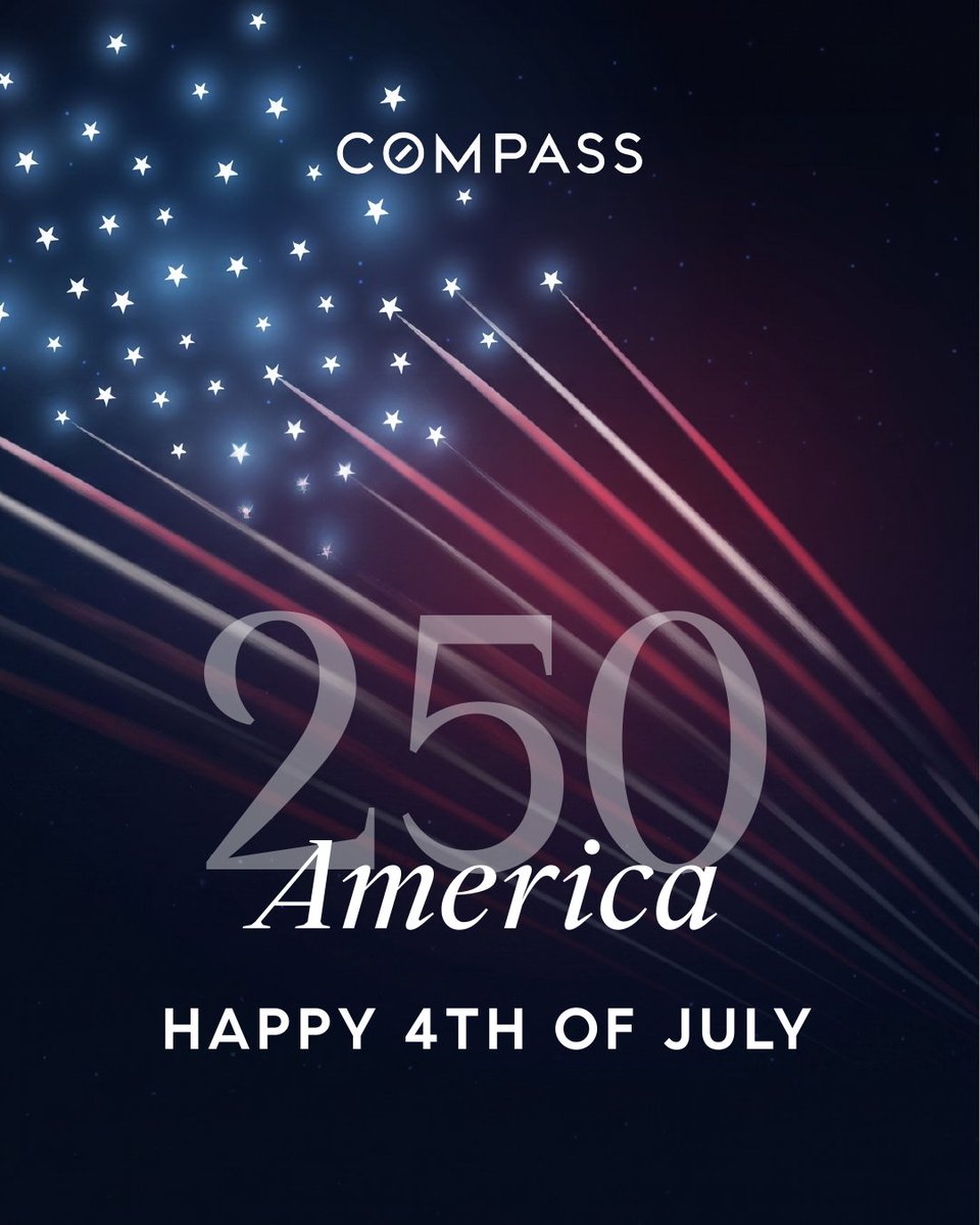the93108's tweet photo. Celebrating the freedom, courage, and enduring spirit that make America home. Happy Fourth of July weekend. 🇺🇸 https://t.co/bxhbcHTHJk