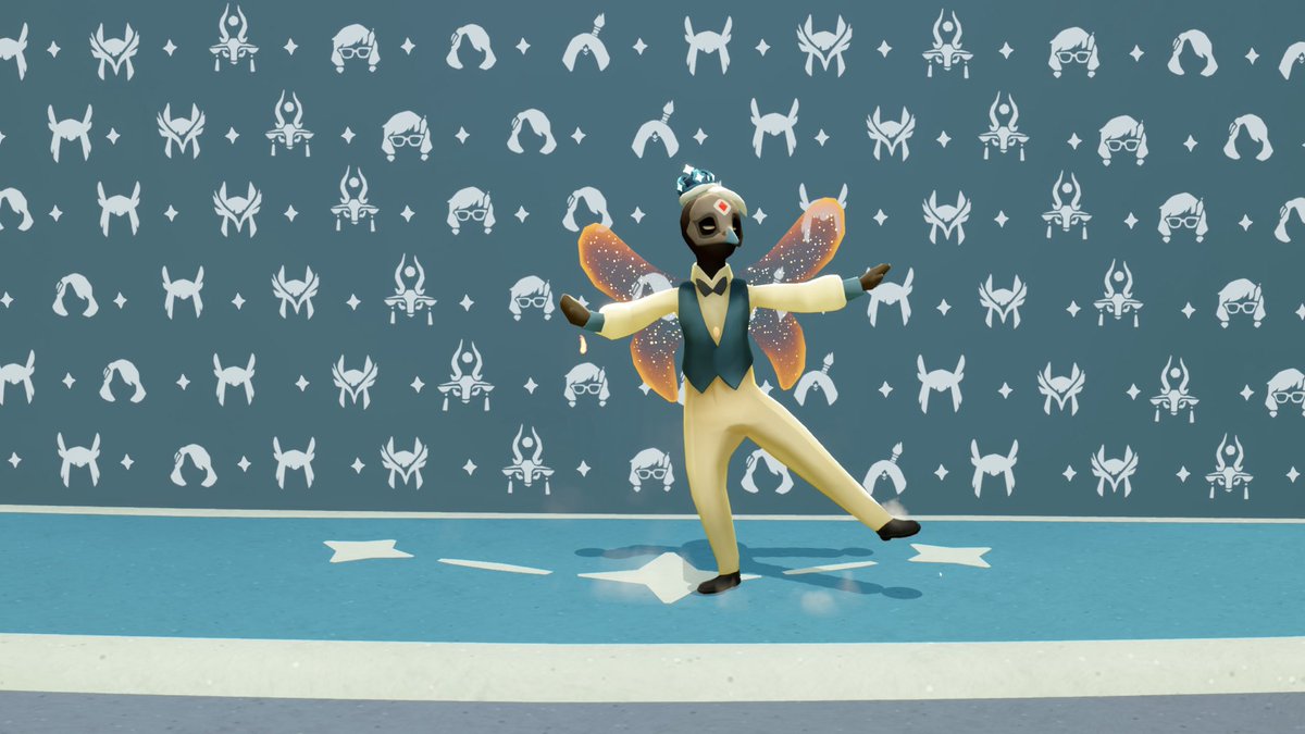 CloverBarks's tweet photo. Happy anniversary Sky!!
#thatskygame https://t.co/NDMhuPiqpT