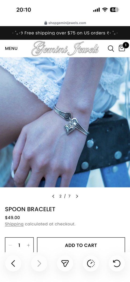 oatposting's tweet photo. obsessed with this jewelry brand ohhhh i’m going to be so broke https://t.co/zYoylhpMoI